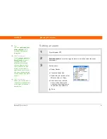Preview for 187 page of Palm 1047ML User Manual