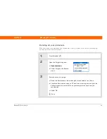 Preview for 192 page of Palm 1047ML User Manual