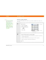 Preview for 199 page of Palm 1047ML User Manual