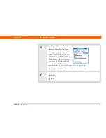 Preview for 203 page of Palm 1047ML User Manual