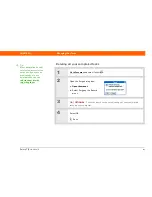 Preview for 266 page of Palm 1047ML User Manual