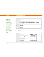 Preview for 517 page of Palm 1047ML User Manual