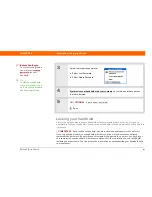 Preview for 521 page of Palm 1047ML User Manual