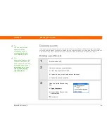 Preview for 144 page of Palm 1048NA - Z22 - OS Garnet 5.4 200 MHz User Manual