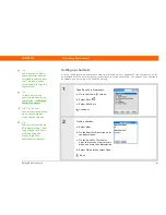 Preview for 279 page of Palm 1048NA - Z22 - OS Garnet 5.4 200 MHz User Manual