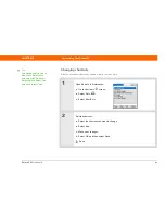 Preview for 280 page of Palm 1048NA - Z22 - OS Garnet 5.4 200 MHz User Manual