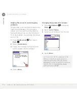 Preview for 202 page of Palm 1049NA - Treo 680 Smartphone 64 MB User Manual