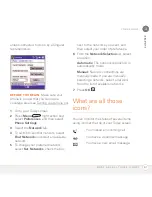 Preview for 69 page of Palm 1051NA - Treo 750 Smartphone 60 MB User Manual