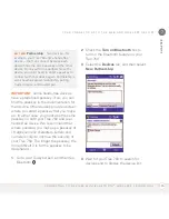 Preview for 133 page of Palm 1051NA - Treo 750 Smartphone 60 MB User Manual