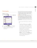 Preview for 159 page of Palm 1051NA - Treo 750 Smartphone 60 MB User Manual