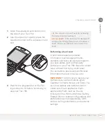 Preview for 235 page of Palm 1051NA - Treo 750 Smartphone 60 MB User Manual