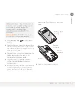 Preview for 237 page of Palm 1051NA - Treo 750 Smartphone 60 MB User Manual