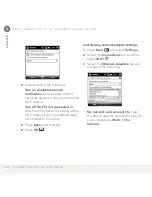 Preview for 182 page of Palm 1065NA - Treo Pro Smartphone 100 MB User Manual