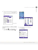 Preview for 17 page of Palm 3245WW - Wireless Keyboard With Bluetooth Technology User Manual