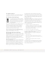 Preview for 8 page of Palm 3350WW User Manual