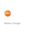 Palm 3404WW User Manual preview