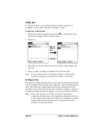 Предварительный просмотр 108 страницы Palm 3C80501U - Vllx - OS 3.5 20 MHz Handbook