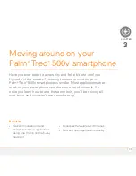 Preview for 25 page of Palm 500V - Treo Smartphone 150 MB User Manual