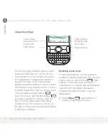 Preview for 30 page of Palm 500V - Treo Smartphone 150 MB User Manual