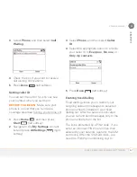 Preview for 67 page of Palm 500V - Treo Smartphone 150 MB User Manual