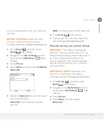 Preview for 69 page of Palm 500V - Treo Smartphone 150 MB User Manual