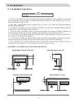 Preview for 18 page of Palm AC Series Installation And Operation Manual