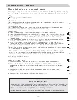 Preview for 24 page of Palm AC Series Installation And Operation Manual