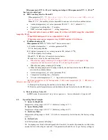 Preview for 12 page of Palm AH11 User Manual