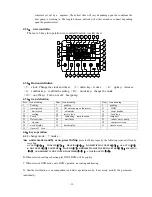Предварительный просмотр 13 страницы Palm AH9 User Manual