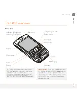 Предварительный просмотр 13 страницы Palm AT&T Treo 680 User Manual