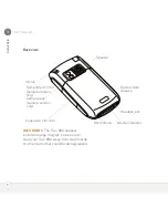 Preview for 14 page of Palm AT&T Treo 680 User Manual