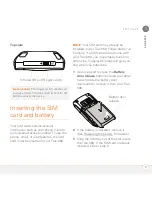 Preview for 15 page of Palm AT&T Treo 680 User Manual