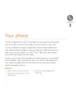 Preview for 45 page of Palm AT&T Treo 680 User Manual