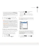 Preview for 51 page of Palm AT&T Treo 680 User Manual