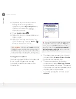 Preview for 58 page of Palm AT&T Treo 680 User Manual