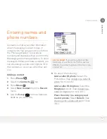 Preview for 63 page of Palm AT&T Treo 680 User Manual