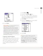 Preview for 65 page of Palm AT&T Treo 680 User Manual