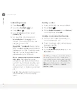 Preview for 66 page of Palm AT&T Treo 680 User Manual