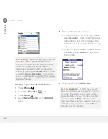 Preview for 68 page of Palm AT&T Treo 680 User Manual