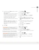 Preview for 69 page of Palm AT&T Treo 680 User Manual