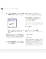 Preview for 92 page of Palm AT&T Treo 680 User Manual