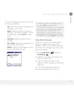 Preview for 107 page of Palm AT&T Treo 680 User Manual