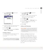 Preview for 109 page of Palm AT&T Treo 680 User Manual