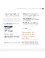 Preview for 125 page of Palm AT&T Treo 680 User Manual