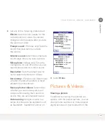 Preview for 139 page of Palm AT&T Treo 680 User Manual