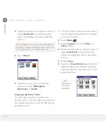 Preview for 142 page of Palm AT&T Treo 680 User Manual