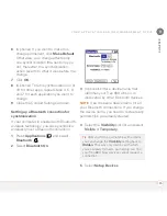 Preview for 191 page of Palm AT&T Treo 680 User Manual