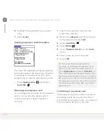Preview for 198 page of Palm AT&T Treo 680 User Manual