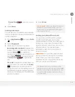 Preview for 211 page of Palm AT&T Treo 680 User Manual