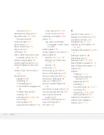 Preview for 276 page of Palm AT&T Treo 680 User Manual